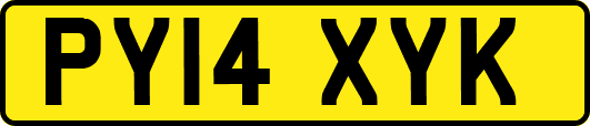 PY14XYK