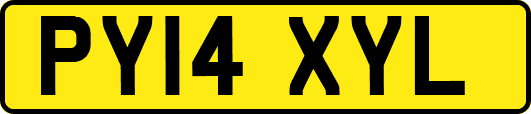 PY14XYL