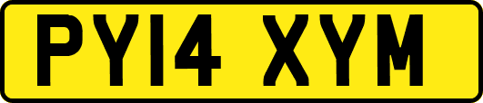 PY14XYM
