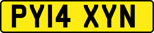 PY14XYN