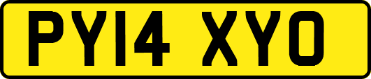 PY14XYO