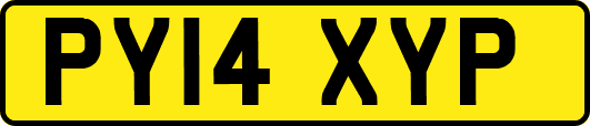 PY14XYP
