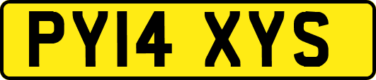 PY14XYS