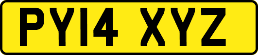 PY14XYZ