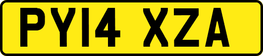 PY14XZA