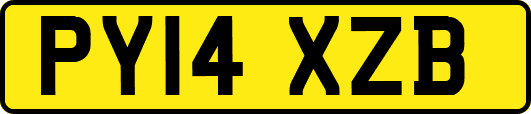 PY14XZB
