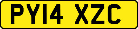 PY14XZC