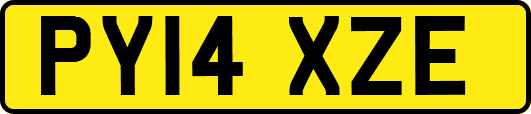 PY14XZE