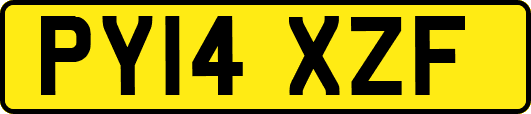 PY14XZF