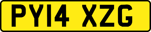 PY14XZG