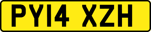 PY14XZH