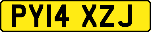 PY14XZJ