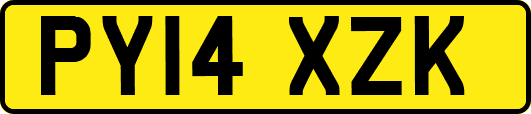 PY14XZK