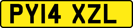 PY14XZL