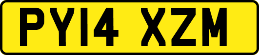 PY14XZM