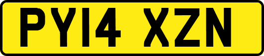 PY14XZN