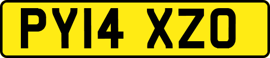 PY14XZO