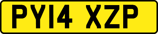 PY14XZP