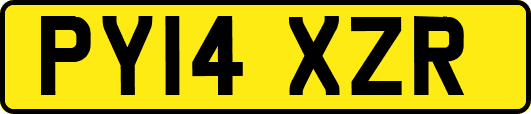 PY14XZR