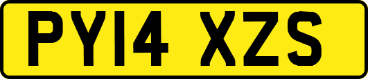 PY14XZS