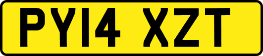 PY14XZT