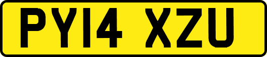 PY14XZU