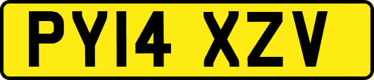 PY14XZV