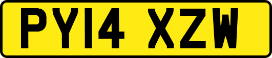 PY14XZW