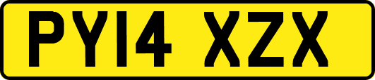 PY14XZX