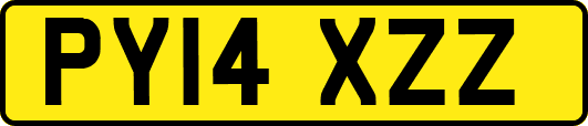 PY14XZZ