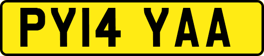 PY14YAA