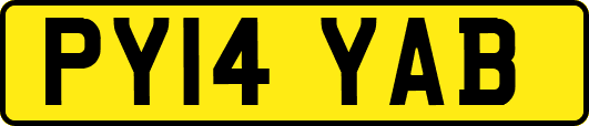 PY14YAB