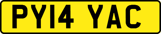PY14YAC