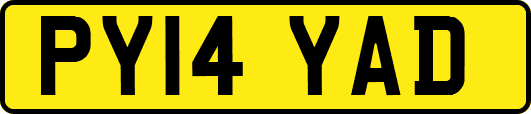 PY14YAD