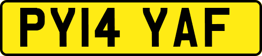 PY14YAF