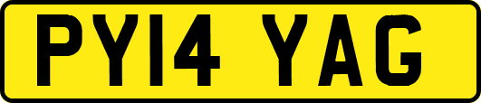 PY14YAG