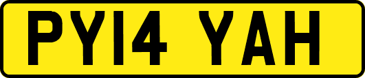 PY14YAH