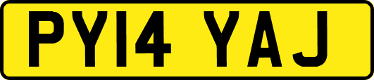 PY14YAJ