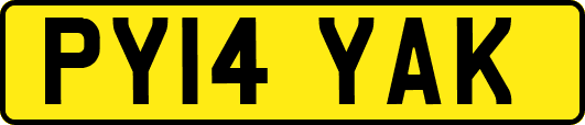 PY14YAK
