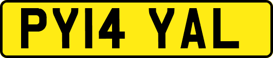 PY14YAL