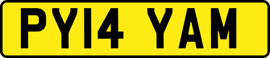 PY14YAM