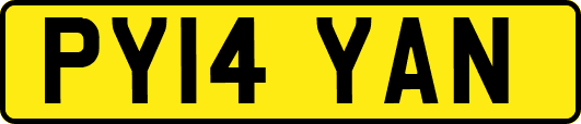 PY14YAN