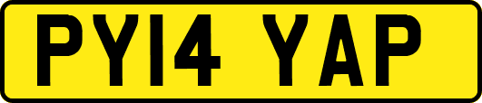 PY14YAP