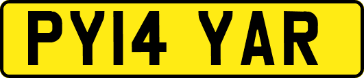 PY14YAR