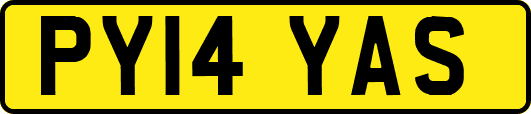 PY14YAS