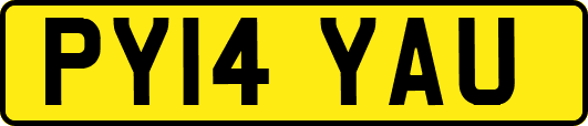 PY14YAU