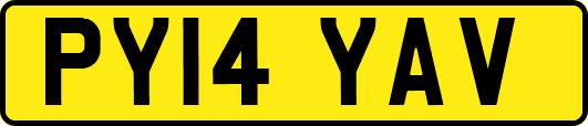 PY14YAV