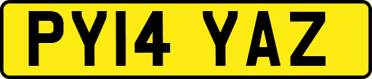 PY14YAZ
