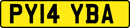 PY14YBA