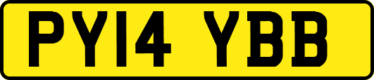 PY14YBB